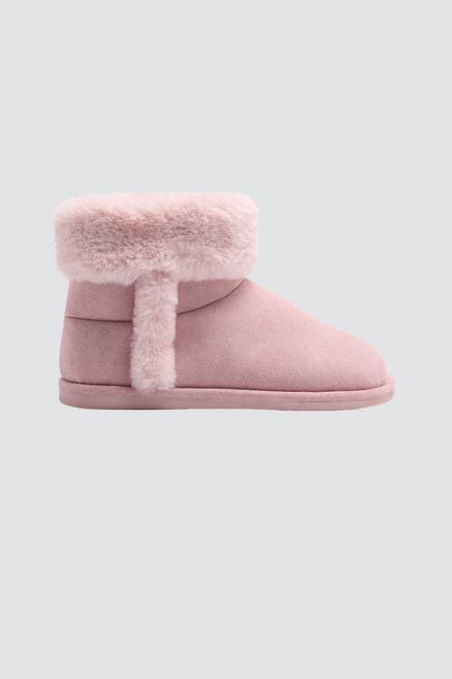 Botas de Casa Mujer Ysabel Mora 14207 - Imagen 1