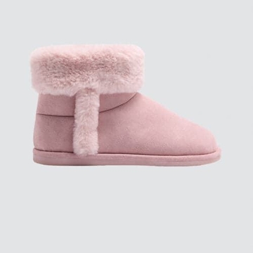 Botas de Casa Mujer Ysabel Mora 14207 - Imagen 1