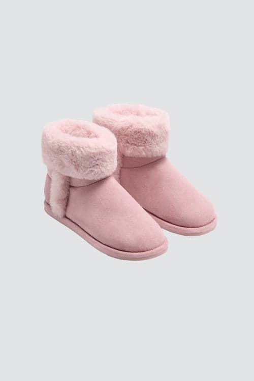 Botas de Casa Mujer Ysabel Mora 14207 - Imagen 2