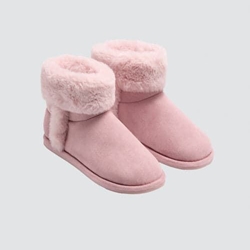 Botas de Casa Mujer Ysabel Mora 14207 - Imagen 2