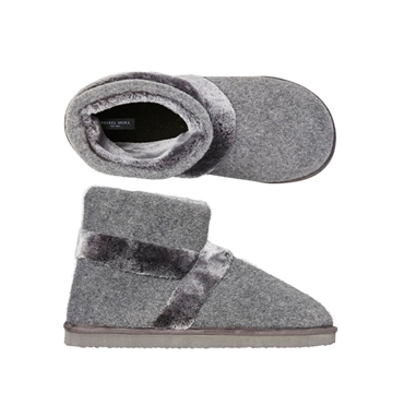 Botas Hombre HOME YSABEL MORA 24018 - Imagen 1