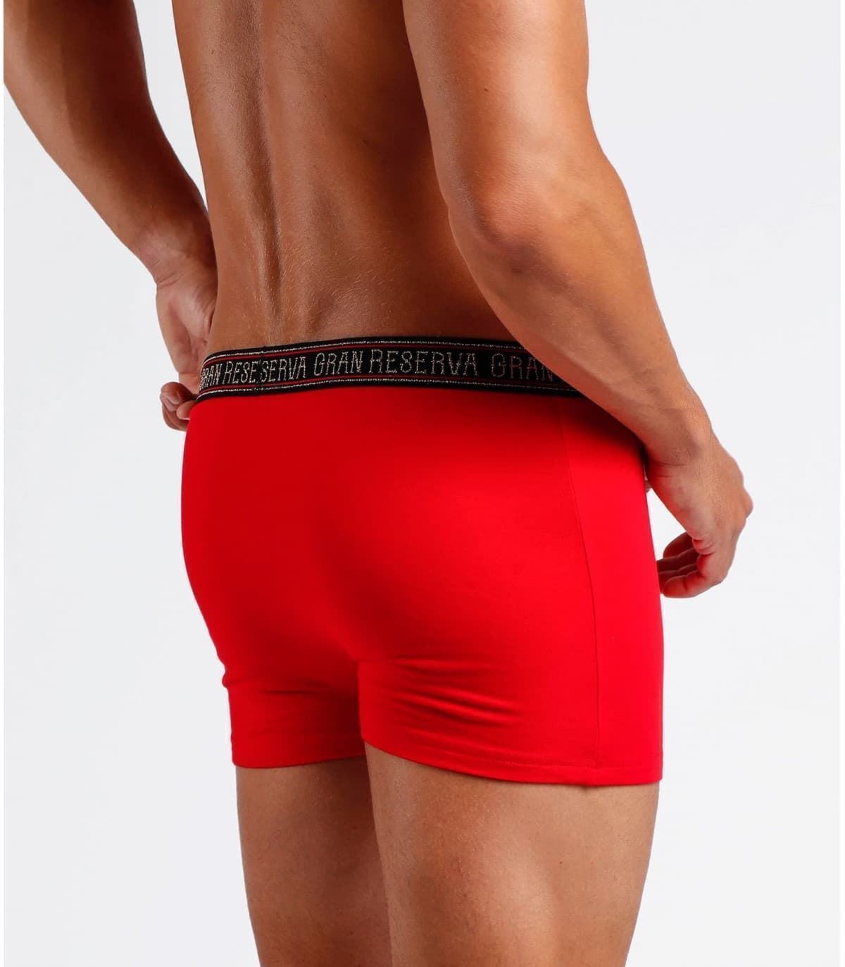 Boxers hombre para regalar originales calzoncillos molones regalo – La  Braga Roja