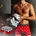 BOXER HOMBRE NAVIDEÑO STAR WARS 48533 - Imagen 1