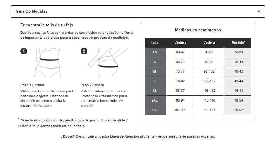 Bóxer tipo short de apariencia invisible con fajón antideslizante LEONISA 012970 857 S - Imagen 3