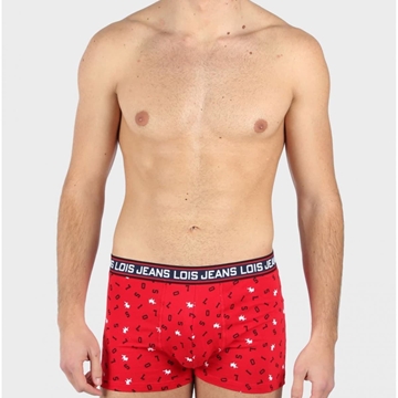 BOXER Y TAZA REGALO HOMBRE LOIS 48193 - Imagen 2
