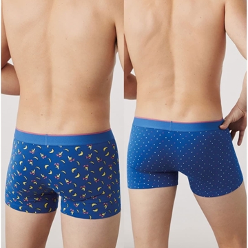 BOXER YSABEL MORA 20254 PACK2 - Imagen 2