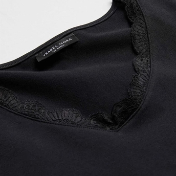 CAMISETA Mujer Algodón YSABEL MORA 19688 - Imagen 2