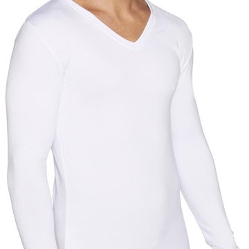 CAMISETA TÉRMICA HOMBRE MANGA LARGA 70101 YSABEL MORA - Imagen 1