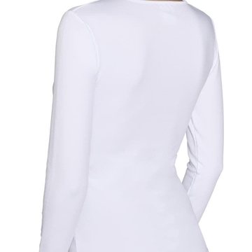 CAMISETA TÉRMICA MUJER 70002 YSABEL MORA - Imagen 2