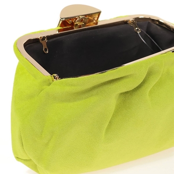 Cartera de Fiesta Antelina Lima 26301 - Imagen 2