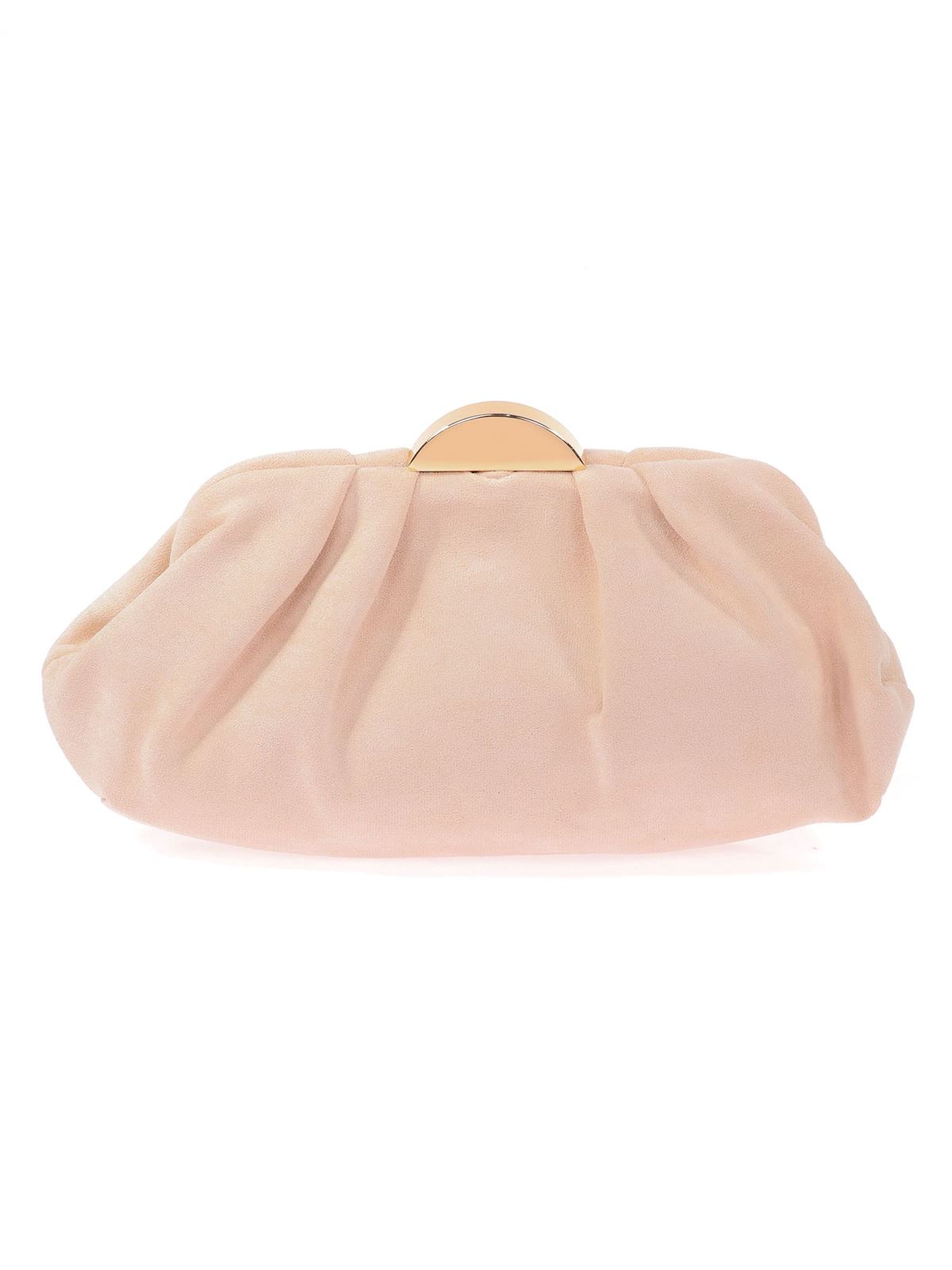 Cartera de Fiesta Antelina Nude 26301 - Imagen 1
