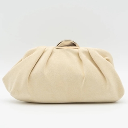 Cartera de Fiesta Antelina Nude 26301 - Imagen 1