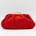 Cartera de Fiesta Antelina Rojo 26301 - Imagen 1