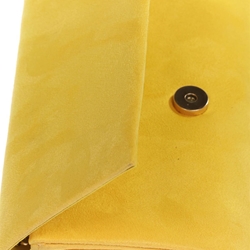 CARTERA FIESTA ANTELINA AMARILLO 41383 - Imagen 2
