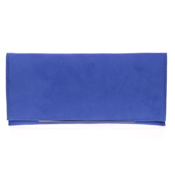 CARTERA FIESTA ANTELINA AZULON 22222 - Imagen 1