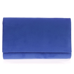 CARTERA FIESTA ANTELINA AZULON 41383 - Imagen 1