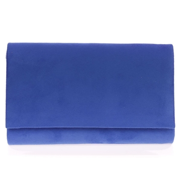 CARTERA FIESTA ANTELINA AZULON 41383 - Imagen 1