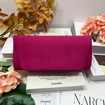 CARTERA FIESTA ANTELINA BUGANVILLA 4525 - Imagen 1