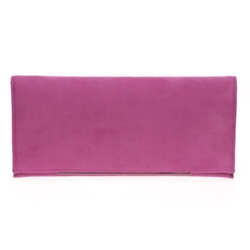 CARTERA FIESTA ANTELINA BUGANVILLA-OSCURO 22222 - Imagen 1