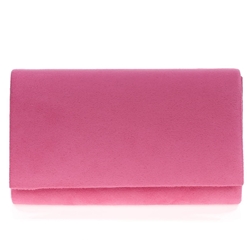 CARTERA FIESTA ANTELINA FUCSIA 41383 - Imagen 1