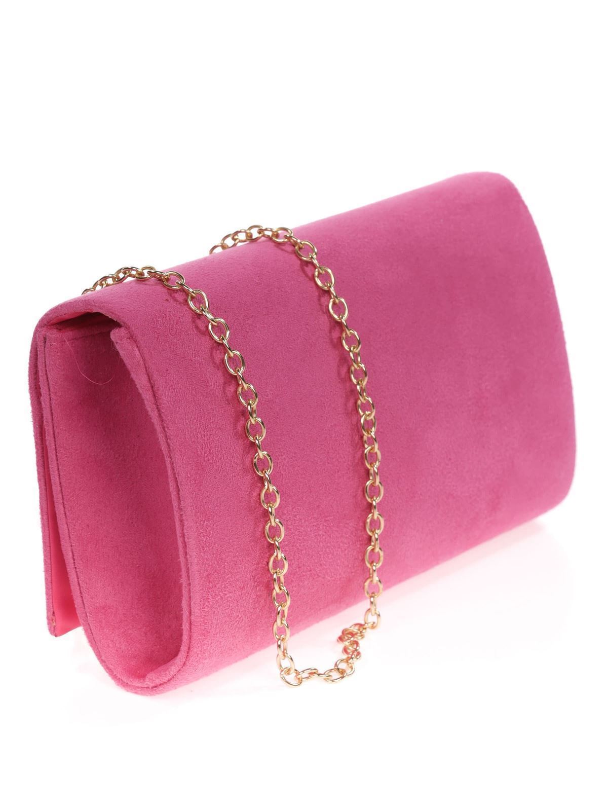 CARTERA FIESTA ANTELINA FUCSIA 41383 - Imagen 2