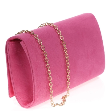 CARTERA FIESTA ANTELINA FUCSIA 41383 - Imagen 2