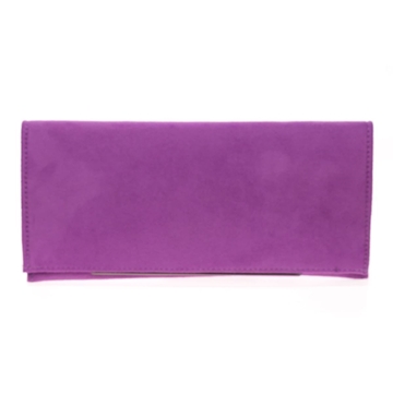 CARTERA FIESTA ANTELINA MORADO 22222 - Imagen 1