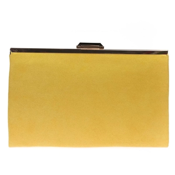 CARTERA FIESTA ANTELINA MOSTAZA 22211 - Imagen 1