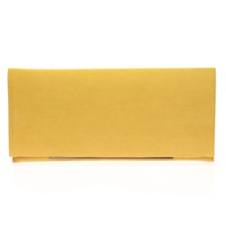 CARTERA FIESTA ANTELINA MOSTAZA 22222 - Imagen 1