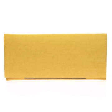 CARTERA FIESTA ANTELINA MOSTAZA 22222 - Imagen 1