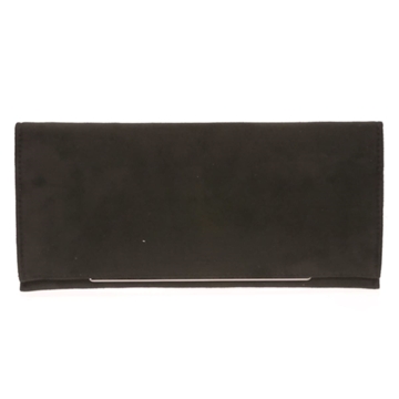 CARTERA FIESTA ANTELINA NEGRO 22222 - Imagen 1