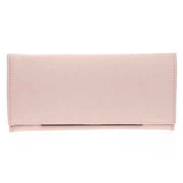 CARTERA FIESTA ANTELINA NUDE 22222 - Imagen 1