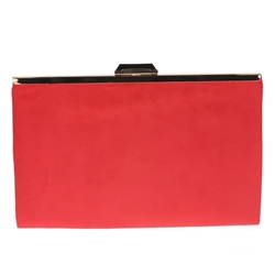 CARTERA FIESTA ANTELINA ROJO 22211 - Imagen 1