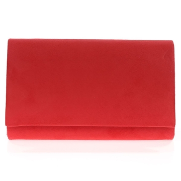 CARTERA FIESTA ANTELINA ROJO 41383 - Imagen 1