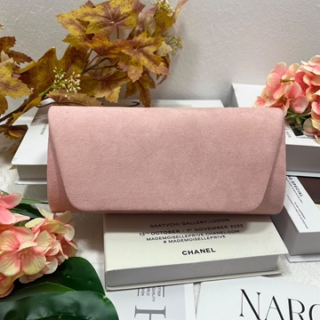 CARTERA FIESTA ANTELINA ROSA PALO 4525 - Imagen 1