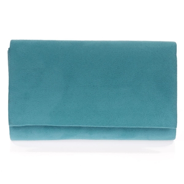 CARTERA FIESTA ANTELINA TEAL 41383 - Imagen 1