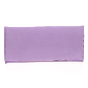 CARTERA FIESTA ANTELINA VIOLETA 22222 - Imagen 1