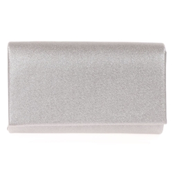 CARTERA FIESTA POLIPIEL GRIS 41382 - Imagen 1