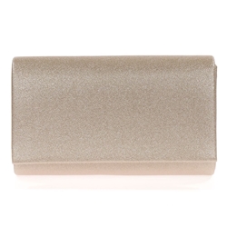 CARTERA FIESTA POLIPIEL ORO-CLARO 41382 - Imagen 1