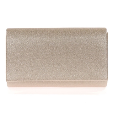 CARTERA FIESTA POLIPIEL ORO-CLARO 41382 - Imagen 1