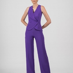 CHALECO DE FIESTA CASTING CT25V7021.4 - Imagen 1