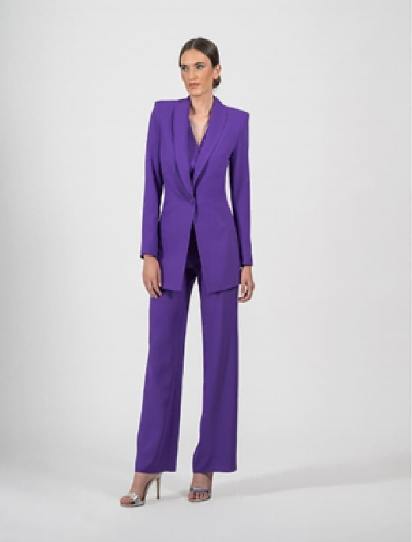 CHAQUETA DE FIESTA CASTING CT25V7021.4 - Imagen 1