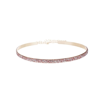 Cinturón Fiesta Rígido Oro Rosa 2274403 - Imagen 1