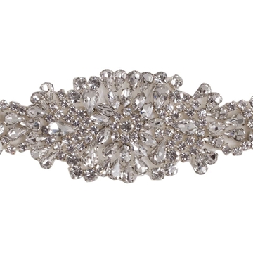 Cinturón Joya Plata CI002451 - Imagen 2