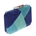 CLUTCH FIESTA ANTELINA AZUL 23019 - Imagen 2