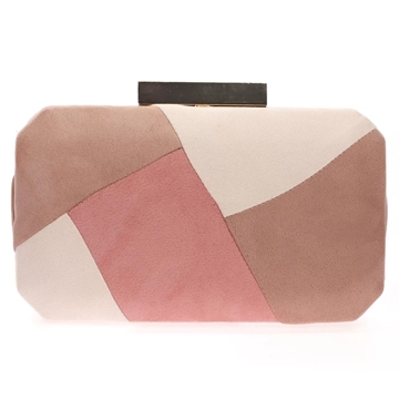 CLUTCH FIESTA ANTELINA AZUL 23019 - Imagen 1