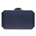 CLUTCH FIESTA ANTELINA AZUL-MARINO 41356 - Imagen 1