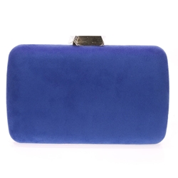 CLUTCH FIESTA ANTELINA AZULON 12592 - Imagen 1