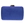 CLUTCH FIESTA ANTELINA AZULON 12592 - Imagen 1