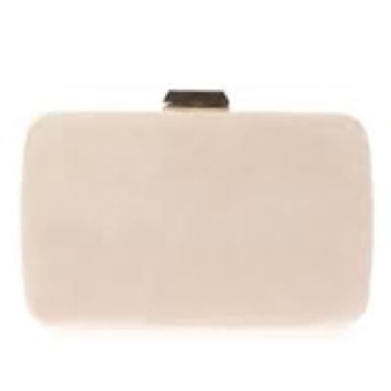 CLUTCH FIESTA ANTELINA BEIGE 12592 - Imagen 1